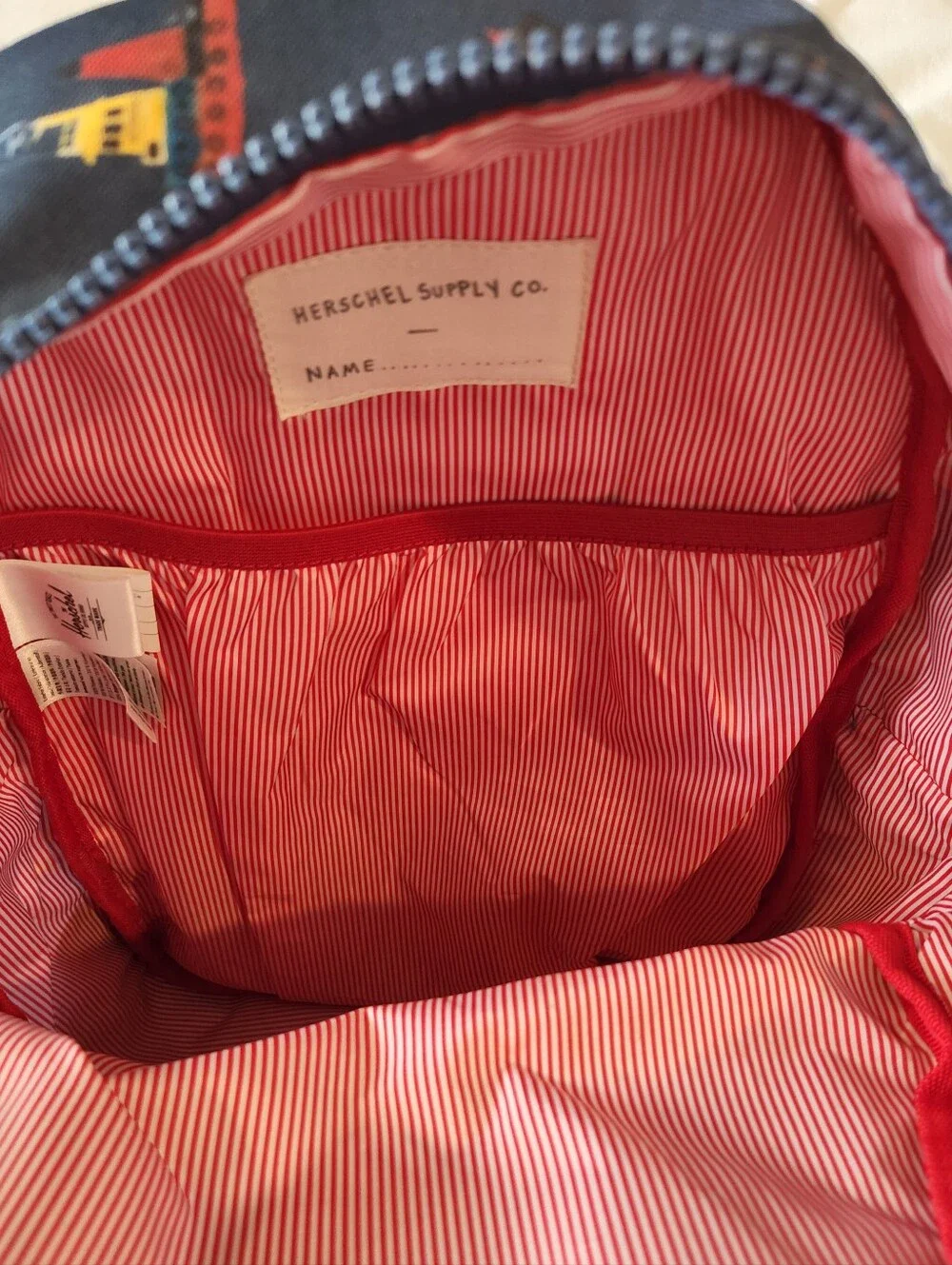 Herschel Supply Co. super cute